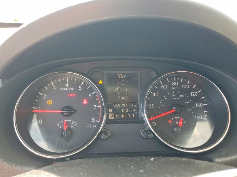 Продаж на аукціоні авто 2014 Nissan Rogue Select, vin: JN8AS5MT5EW616236, номер лоту: 60738986