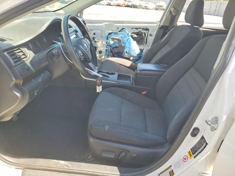 63249416 :رقم المزاد ، 4T4BF1FK3GR536256 vin ، 2016 Toyota Camry مزاد بيع