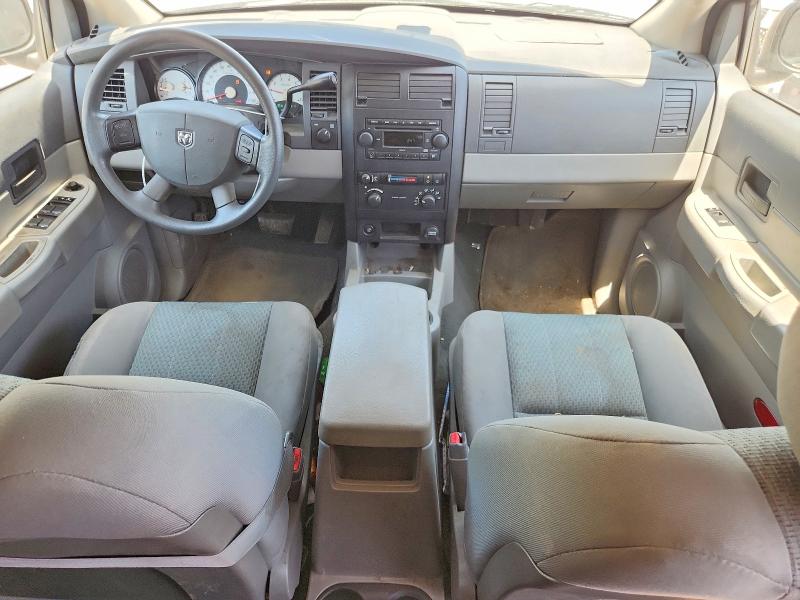 62616796 :رقم المزاد ، 1D8HB38P97F584858 vin ، 2007 Dodge Durango مزاد بيع