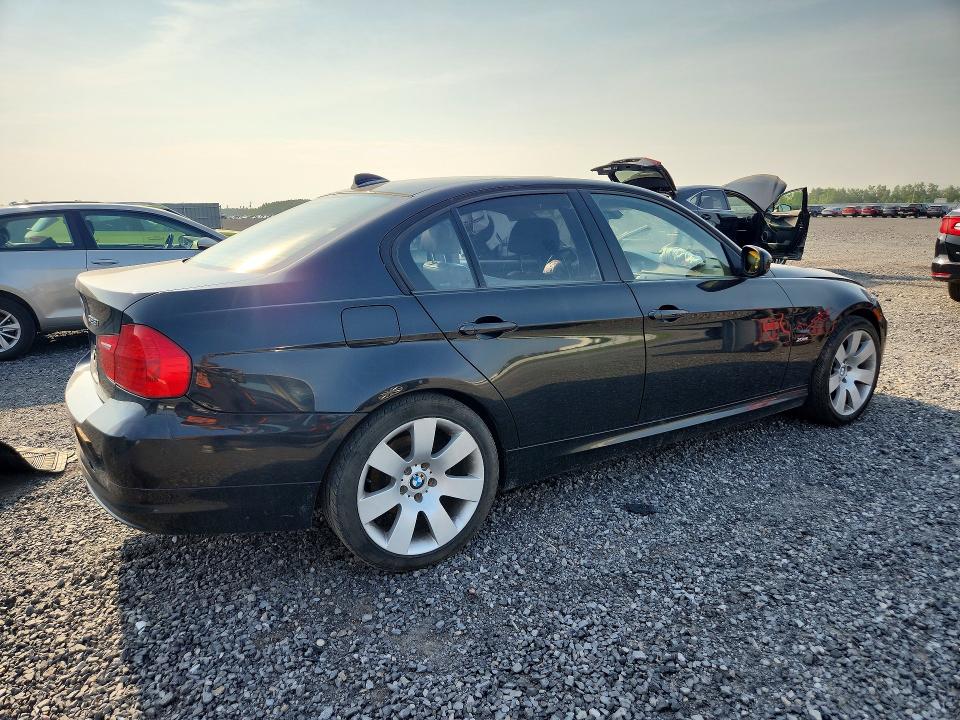 2011 Bmw 328 მანქანა იყიდება აუქციონზე, vin: WBAPK7G5XBNN86146, აუქციონის ნომერი: 60777256