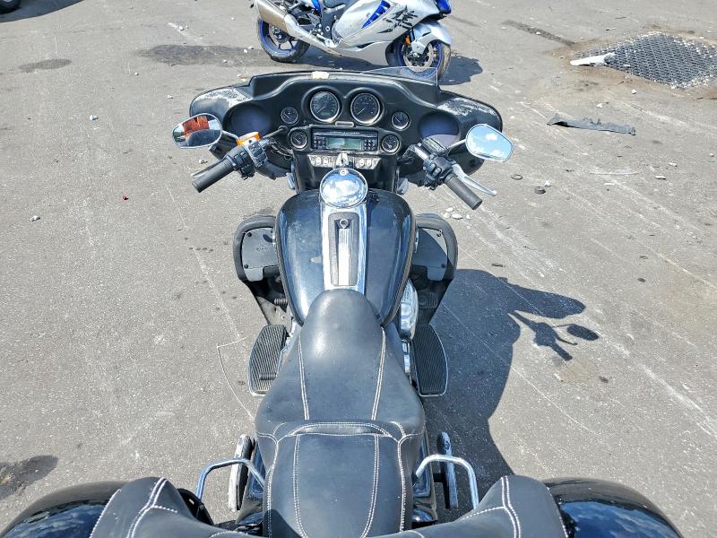 Продаж на аукціоні авто 2009 Harley-davidson Flhtcutg, vin: 1HD1MAM149Y853547, номер лоту: 59324996