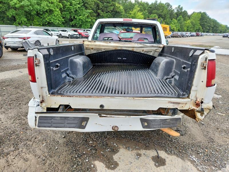 Продажа на аукционе авто 1996 Chevrolet S Truck, vin: 1GCCS14X2T8211582, номер лота: 60630636