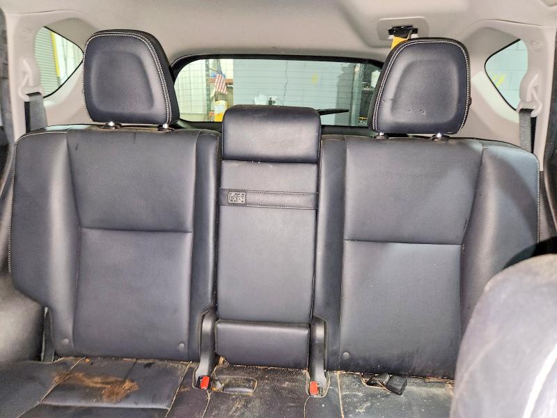 2016 Toyota Rav4 Hv მანქანა იყიდება აუქციონზე, vin: JTMDJREV0GD022638, აუქციონის ნომერი: 56193056