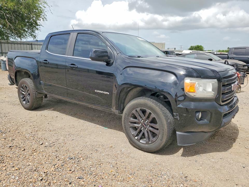 Aukcja sprzedaży 2018 Gmc Canyon, vin: 1GTG5CEA4J1131236, numer aukcji: 60029386