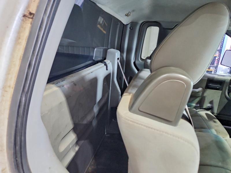2008 Ford F150 მანქანა იყიდება აუქციონზე, vin: 1FTRF12278KB73556, აუქციონის ნომერი: 61084096