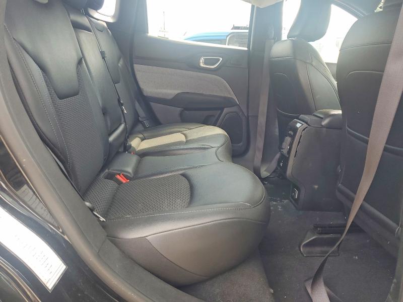Aukcja sprzedaży 2025 Jeep Compass, vin: 3C4NJDBN1ST549151, numer aukcji: 62794516