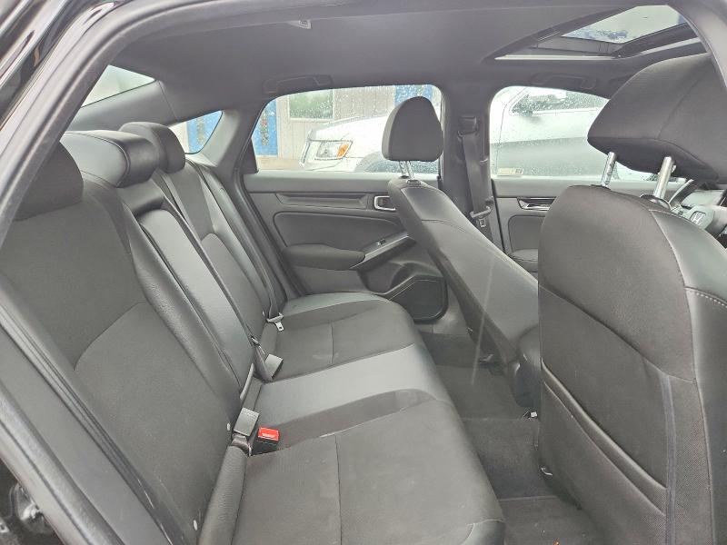 Aukcja sprzedaży 2025 Honda Civic, vin: 2HGFE4F80SH340006, numer aukcji: 63336116