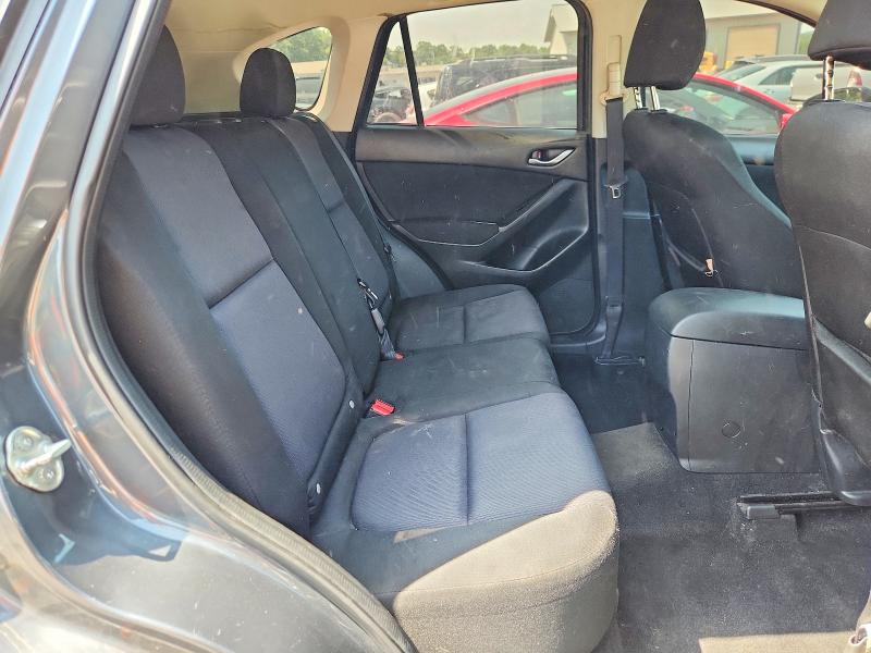 62294716 :رقم المزاد ، JM3KE2BE6D0156197 vin ، 2013 Mazda Cx-5 مزاد بيع