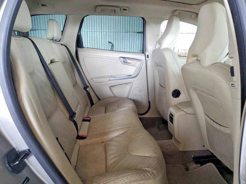 Продажа на аукционе авто 2013 Volvo Xc60, vin: YV4902DZ2D2413637, номер лота: 59543866