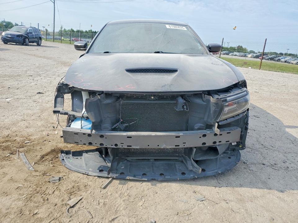 Aukcja sprzedaży 2018 Dodge Charger, vin: 2C3CDXCT4JH163980, numer aukcji: 61985026