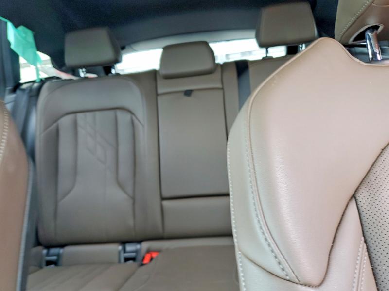 Продажа на аукционе авто 2025 Bmw X3, vin: 5UX53GP01S9099274, номер лота: 61531206