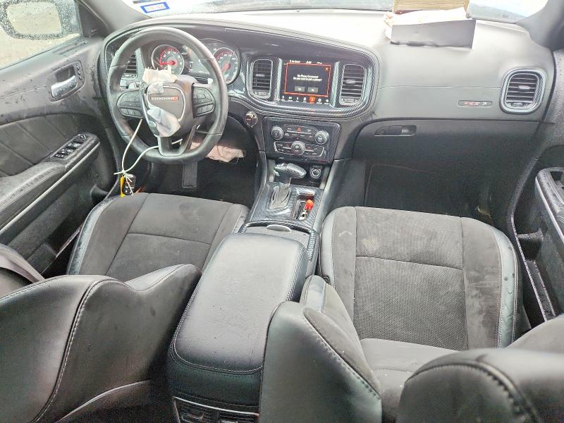 Продажа на аукционе авто 2023 Dodge Charger, vin: 2C3CDXGJ9PH698899, номер лота: 61101236