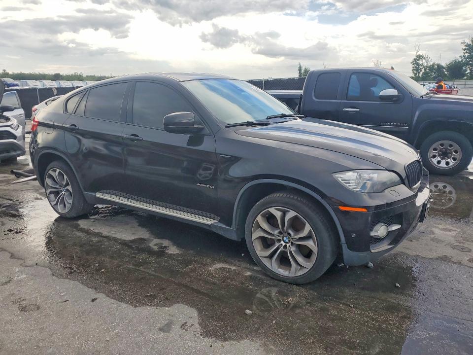 Aukcja sprzedaży 2012 Bmw X6, vin: 5UXFG8C58CL590834, numer aukcji: 60749756