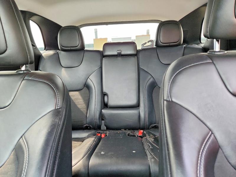 Продаж на аукціоні авто 2022 Jeep Cherokee, vin: 1C4PJMCX7ND522636, номер лоту: 61326436