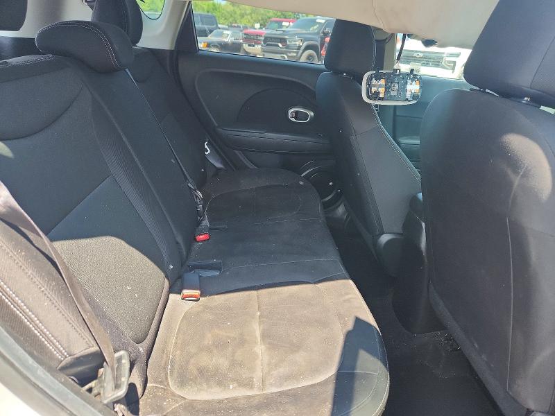 Продажа на аукционе авто 2019 Kia Soul, vin: KNDJN2A26K7010947, номер лота: 62005826