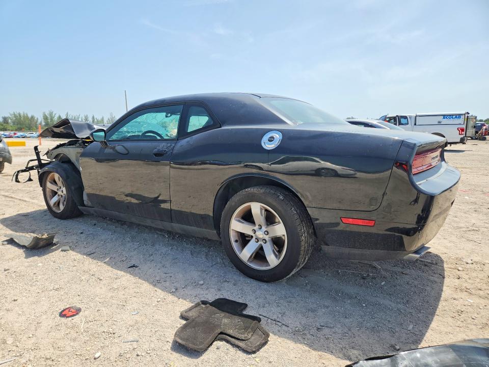 2013 Dodge Challenger მანქანა იყიდება აუქციონზე, vin: 2C3CDYAG3DH669882, აუქციონის ნომერი: 60585876