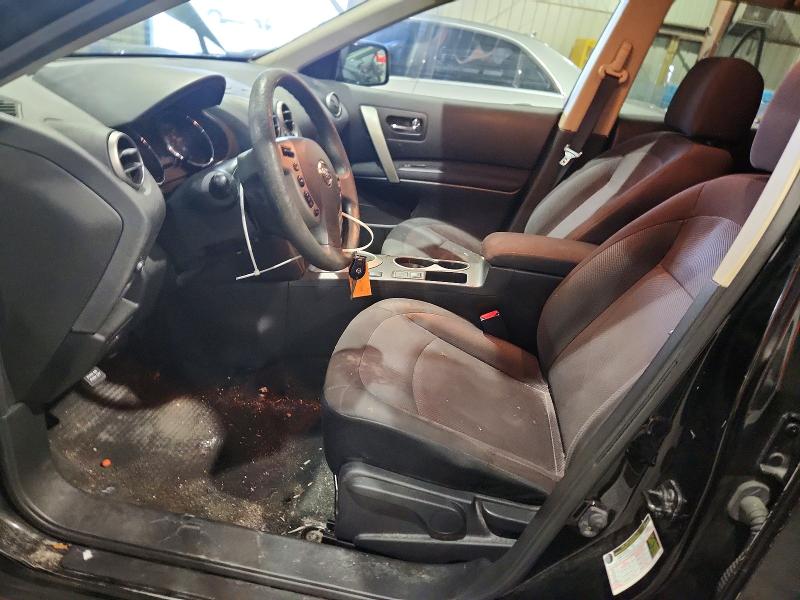 61320846 :رقم المزاد ، JN8AS5MT0DW518925 vin ، 2013 Nissan Rogue مزاد بيع