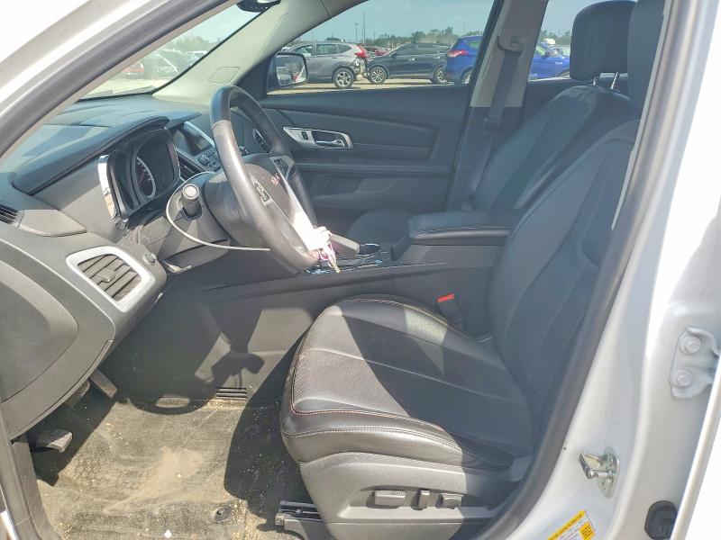 Aukcja sprzedaży 2017 Gmc Terrain, vin: 2GKFLUEK4H6315605, numer aukcji: 76293995