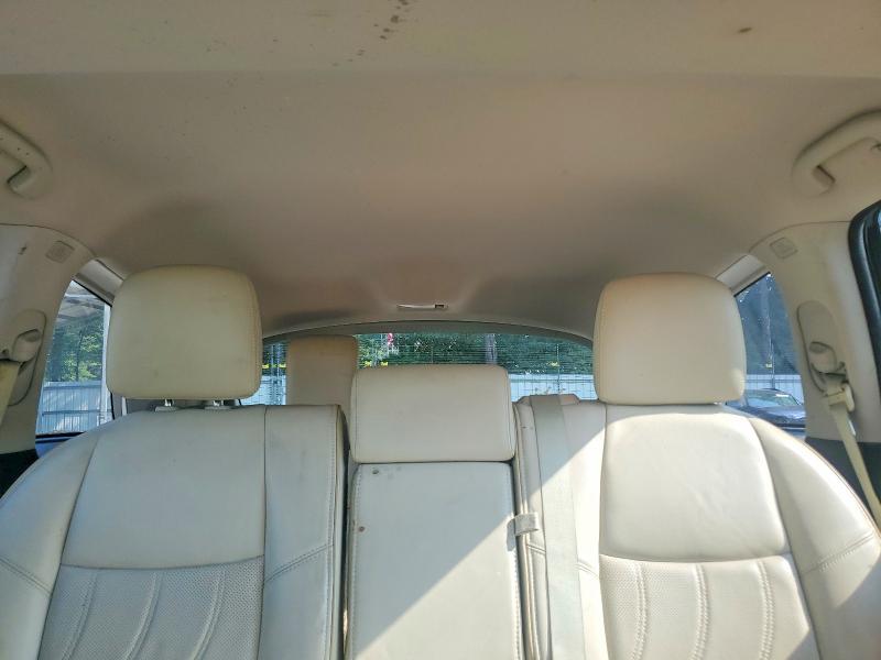 62652176 :رقم المزاد ، 5N1AL0MN9FC543979 vin ، 2015 Infiniti Qx60 مزاد بيع