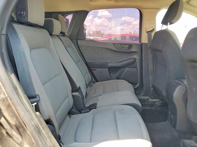 2020 Ford Escape მანქანა იყიდება აუქციონზე, vin: 1FMCU0F61LUA26354, აუქციონის ნომერი: 60270846