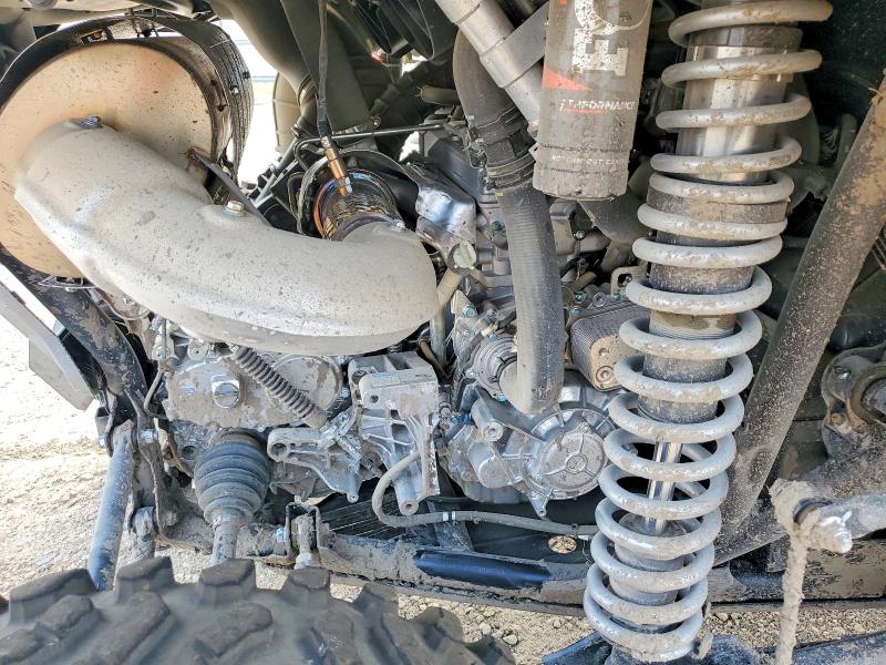 Aukcja sprzedaży 2026 Cfmoto Zforce, vin: LCELE1Z6XTM000581, numer aukcji: 61798666