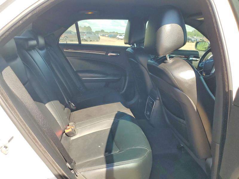 Aukcja sprzedaży 2012 Chrysler 300, vin: 2C3CCACG0CH200612, numer aukcji: 59987016