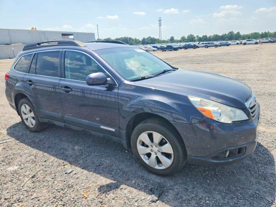 Продажа на аукционе авто 2010 Subaru Outback Manual, vin: 4S4BRBKC5A3369062, номер лота: 59299766