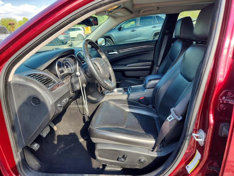 61590696 :رقم المزاد ، 2C3CCAEG8LH108676 vin ، 2020 Chrysler 300 مزاد بيع