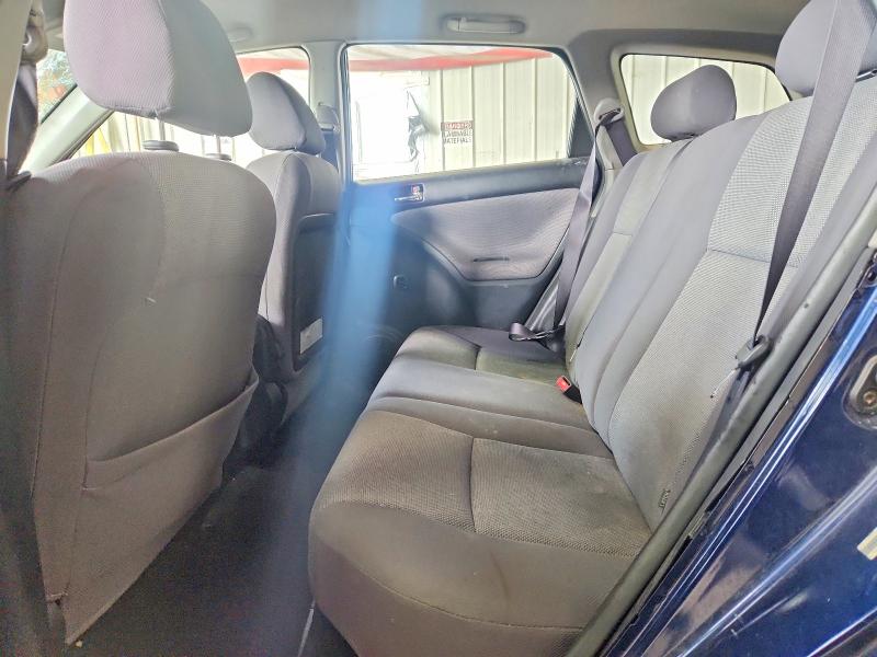Продажа на аукционе авто 2004 Toyota Corolla Matrix, vin: 2T1KR32E04C284864, номер лота: 61754366