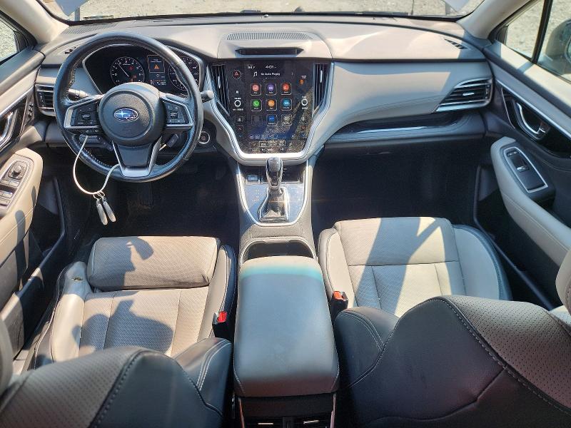 Продаж на аукціоні авто 2021 Subaru Outback, vin: 4S4BTANC1M3173647, номер лоту: 63295216
