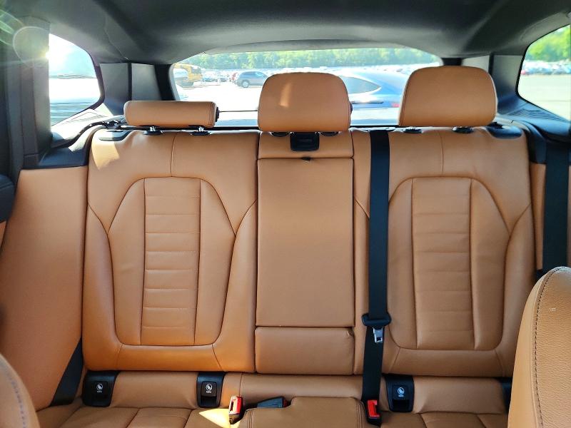 61182546 :رقم المزاد ، 5UXTY9C09M9E10174 vin ، 2021 Bmw X3 مزاد بيع