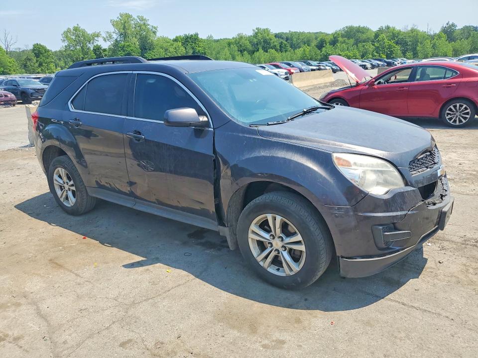 Продаж на аукціоні авто 2015 Chevrolet Equinox, vin: 2GNFLFEK4F6439031, номер лоту: 59327476