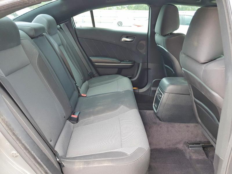 Продаж на аукціоні авто 2017 Dodge Charger, vin: 2C3CDXHG0HH515328, номер лоту: 63177876