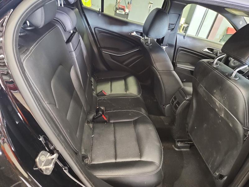 62460696 :رقم المزاد ، W1NTG4EB1LJ702345 vin ، 2020 Mercedes-benz Gla مزاد بيع