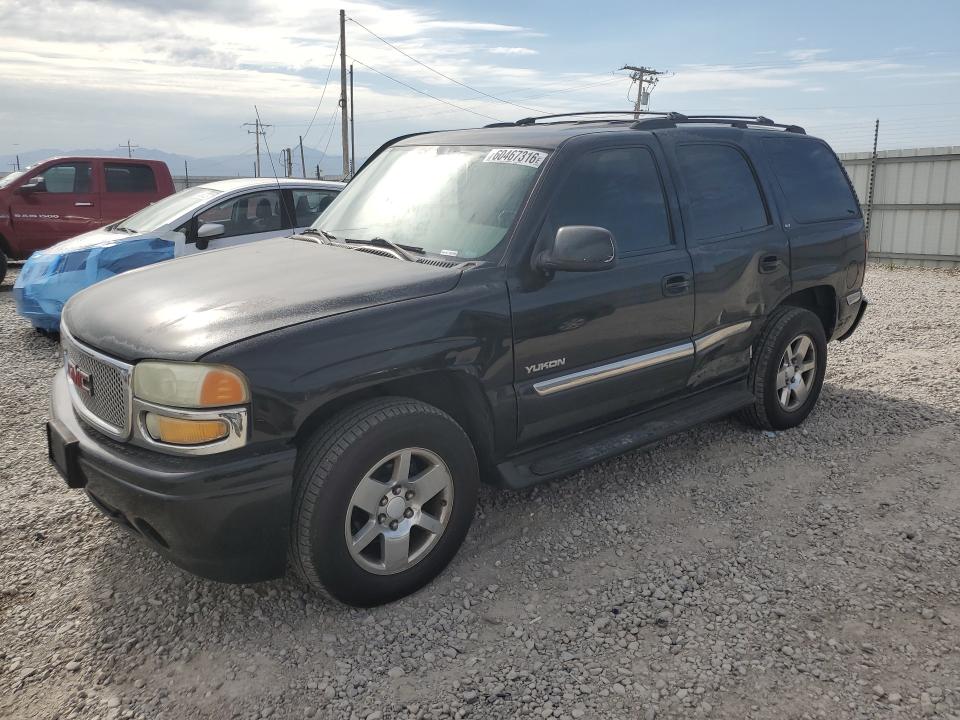 Продаж на аукціоні авто 2001 Gmc Yukon, vin: 1GKEK13T01J186604, номер лоту: 60467316