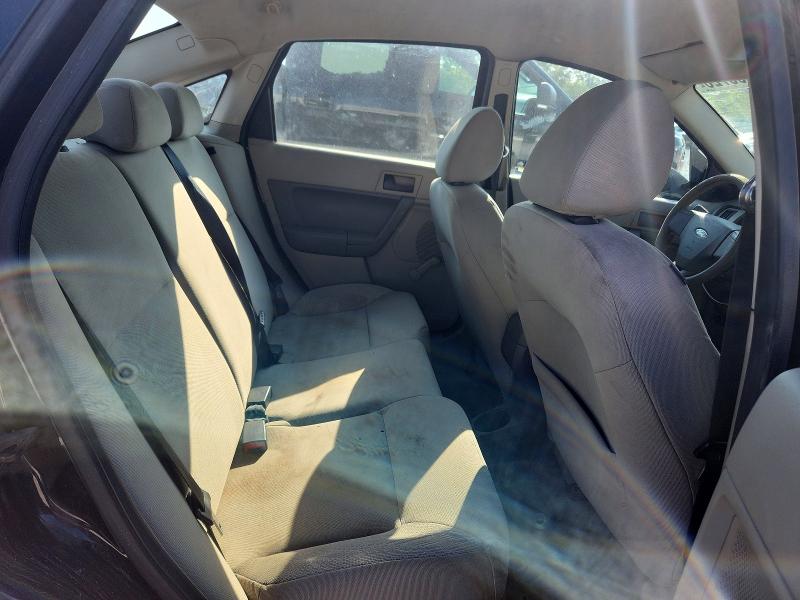 Aukcja sprzedaży 2011 Ford Focus, vin: 1FAHP3EN2BW145020, numer aukcji: 63206726