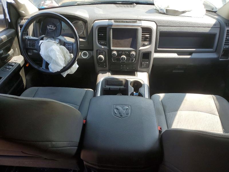 Продаж на аукціоні авто 2023 Ram 1500 Classic, vin: 1C6RR7KG0PS545105, номер лоту: 60175836
