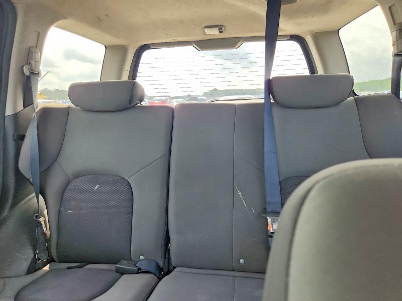 Aukcja sprzedaży 2010 Nissan Xterra, vin: 5N1AN0NW1AC502756, numer aukcji: 62030616