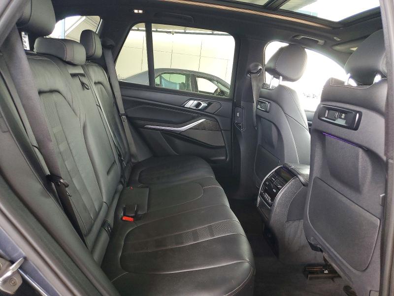 Aukcja sprzedaży 2019 Bmw X5, vin: 5UXCR6C54KLK85122, numer aukcji: 60603406