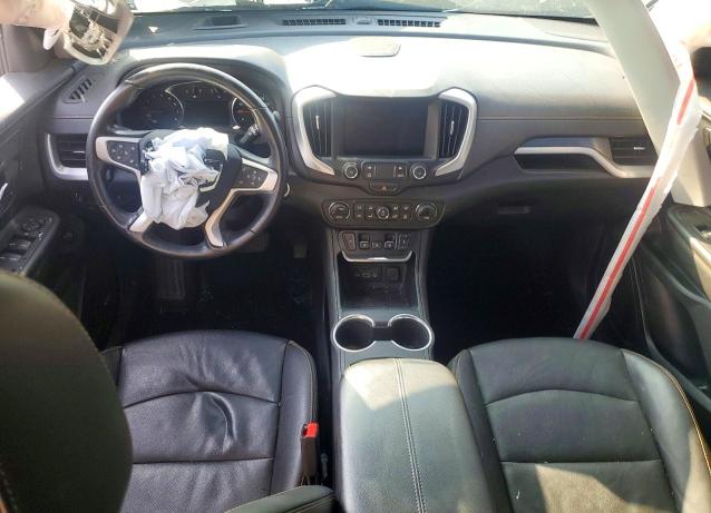 58994106 :رقم المزاد ، 3GKALVEV1ML343975 vin ، 2021 Gmc Terrain مزاد بيع