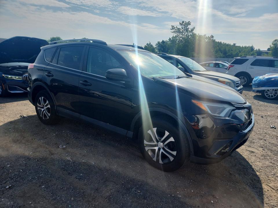 Продаж на аукціоні авто 2017 Toyota Rav4, vin: 2T3BFREV1HW575361, номер лоту: 59221876