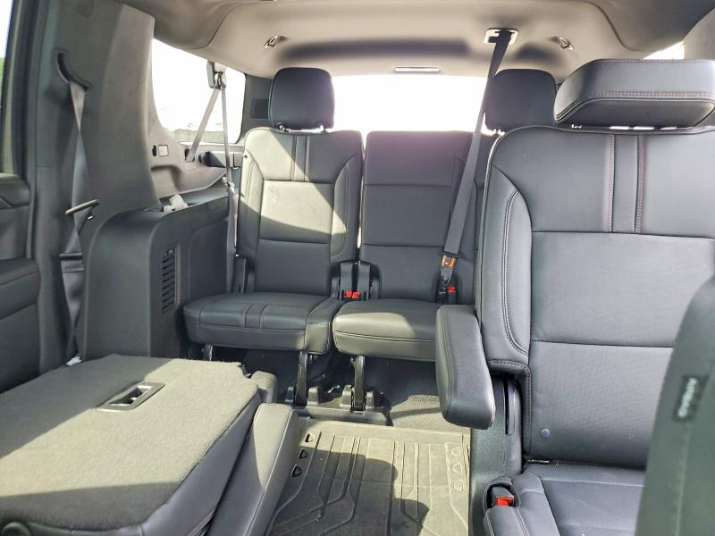 Продажа на аукционе авто 2024 Chevrolet Suburban, vin: 1GNSKEKD7RR120037, номер лота: 60293526
