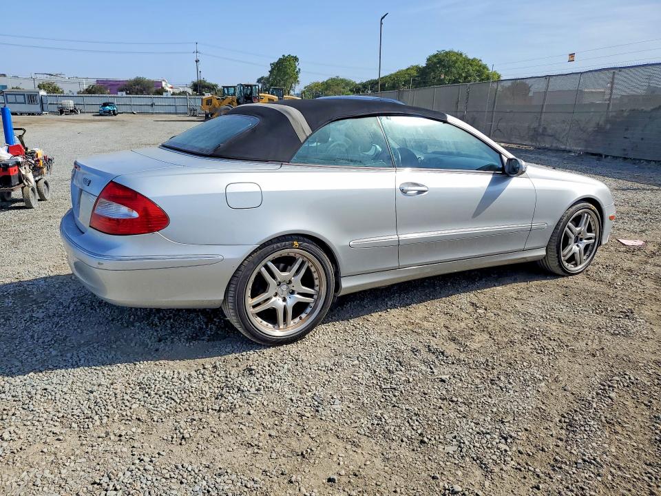 1988 Mercedes-benz Clk მანქანა იყიდება აუქციონზე, vin: 1HD4CEM13JY119204, აუქციონის ნომერი: 62483326