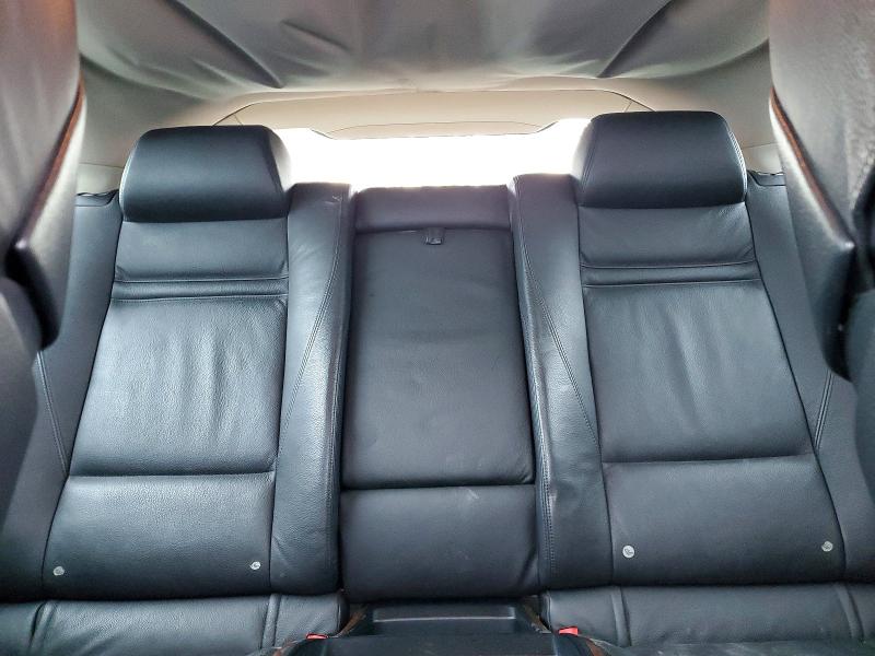 61204546 :رقم المزاد ، 5UXFG8C54ALZ94548 vin ، 2010 Bmw X6 مزاد بيع