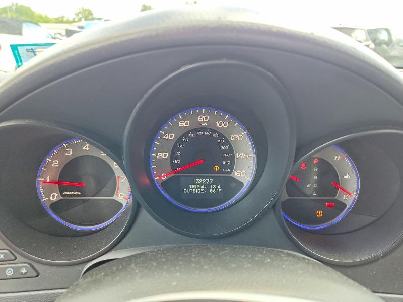 2008 Acura Tl მანქანა იყიდება აუქციონზე, vin: 19UUA662X8A049031, აუქციონის ნომერი: 62572026