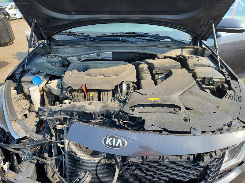 Продаж на аукціоні авто 2016 Kia Optima, vin: KNAGT4L32G5110786, номер лоту: 59847006