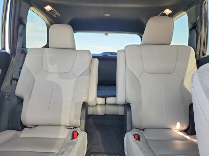 57973616 :رقم المزاد ، 5TDAAAB62TS059190 vin ، 2026 Lexus Tx 350 مزاد بيع