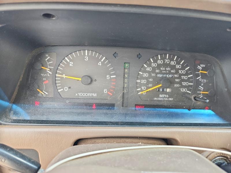 Продажа на аукционе авто 1997 Lexus Lx, vin: JT6HJ88J0V0168022, номер лота: 63246426