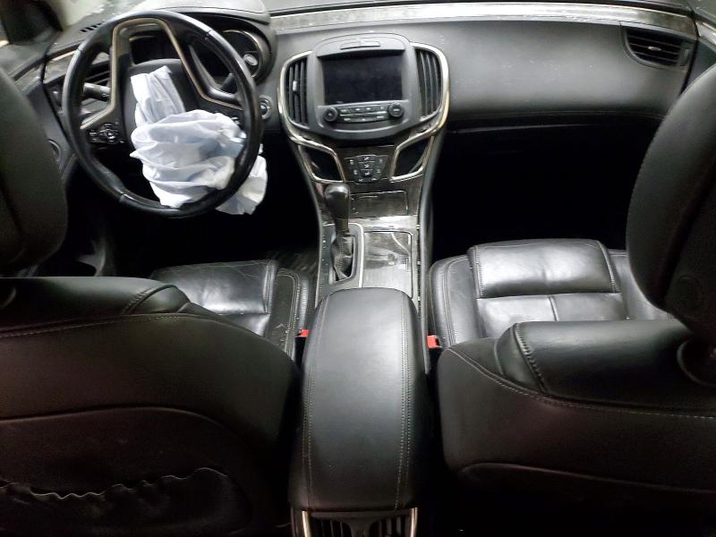 Aukcja sprzedaży 2014 Buick Lacrosse, vin: 1G4GC5G37EF157270, numer aukcji: 95589305