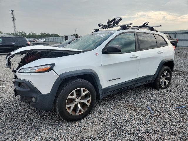 Auction sale of the 2015 Jeep Cherokee, vin: 1C4PJMBS8FW511592, lot number: 61895926